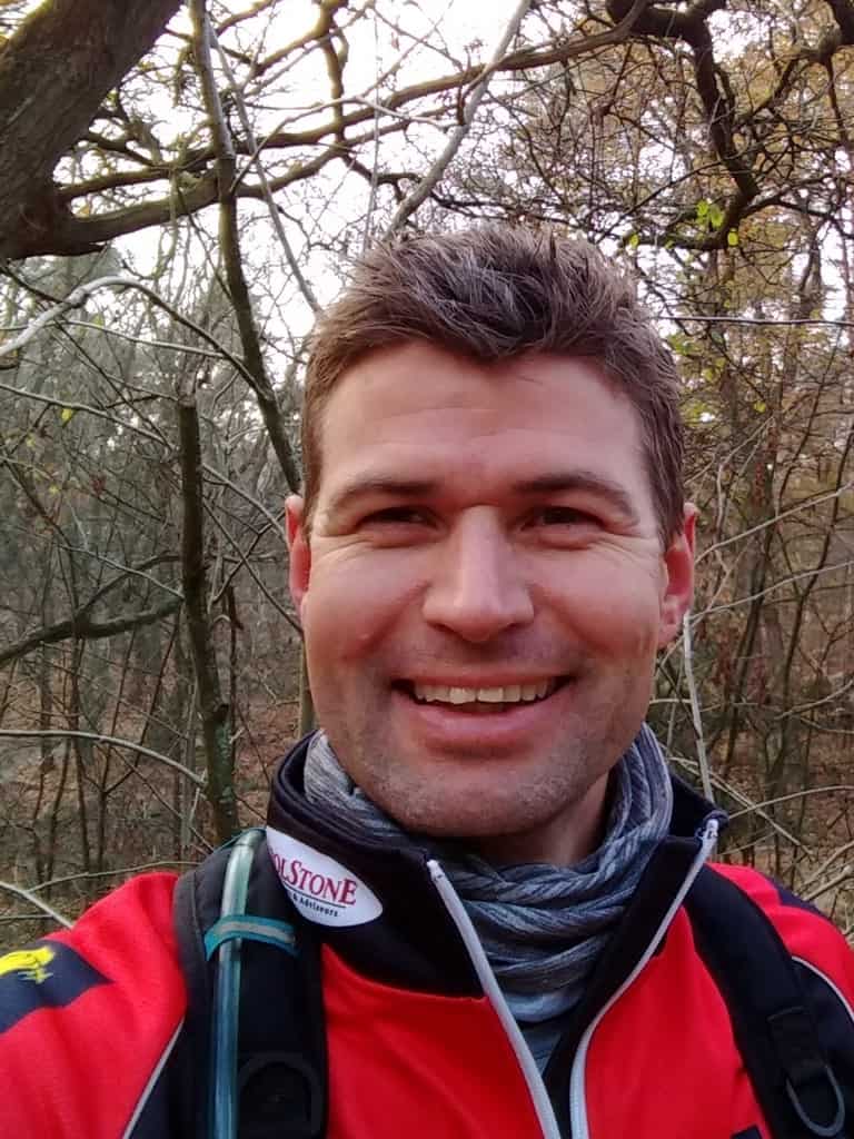 Over mij Harro Hilgeman Training en Coaching - Over mij